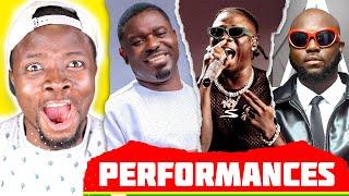 All Performances at TGMA 2024 Ranked from Best to Worst