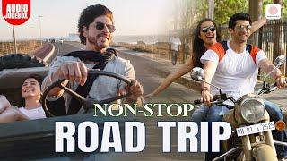 Non-Stop Road Trip Songs | Best Travelling Songs | Bollywood Songs | Road Trip Songs Playlist