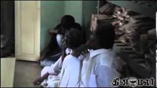 Coolie Padai Persons Arrested in Nellai Mavattam - Dinamalar Sep 14th 2013 News in Video