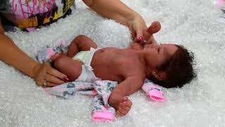 Soft silicone nd armatures