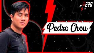 Pedro Chou - Conexões Cast #240