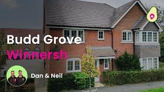 Semi detached home for sale | Winnersh | Berkhire | Reading