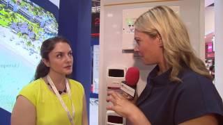 Mavili Interview at FIREX 2017
