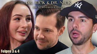 Er vollbringt Wunder! | #3 & #4 Dr. Rick & Dr. Nick 2024 | Sanijel Jakimovski