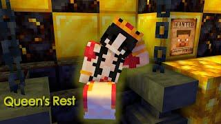 Queen's Rest | Minecraft Vore Animation