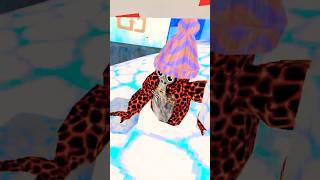 THE ULTIMATE JUKE #gorrilatag #game #vr #yeeps #gameplay #digigods #scarybaboon #bigscary