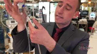 HydraFacial MD Machine For Sale (Featuring Michael Melamed; Informational) | Drs Toy Store