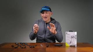 Jaybird X4 Review vs X3 Premium Wireless Sport Headphones