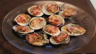 Best Clams Casino Appetizer Recipe