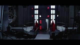 The Emperor Sends Vader to Endor [1080p] - Star Wars Return of the Jedi