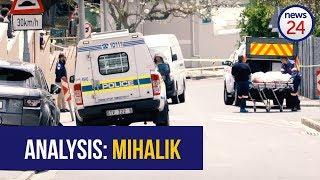 LIVE ANALYSIS | Pete Mihalik’s murder – what this means for Cape Town’s criminal underworld