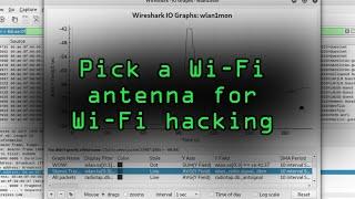 Pick a Wi-Fi Antenna for WiFi Hacking [Tutorial]