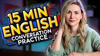 English Speaking Practice | Speak English With Me | Improve English Speaking Skills