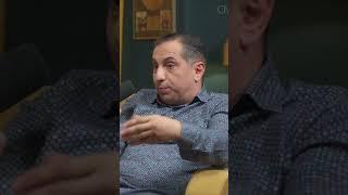 Как сохранить национальную идентичность на чужбине #shorts  #интервью #идентичность