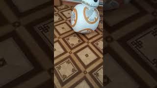 Радио управляемый робот Bb 8 Star Wars BLAYDEZ