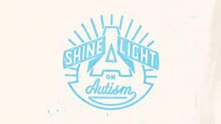 Shine A Light On Autism