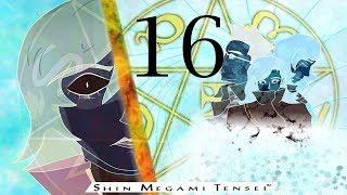 (OLD)Shin Megami Tensei 1 Finale - A year in the making