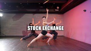 SEEUN Choreography / STOCK EXCHANGE - Miss Kittin & The Hacker / 수원힐댄스학원