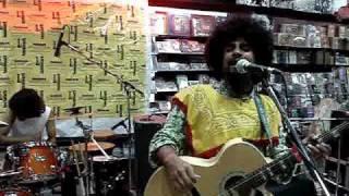 Yeshu Allah Krishna Live at Landmark Pune
