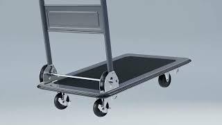Tronitechnik® Transportwagen TT-TW 02