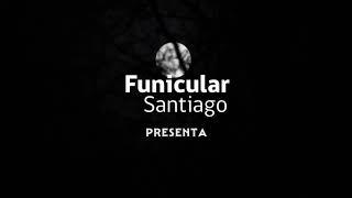 Funicular Santiago Experiencia Nocturna Halloween