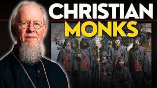 What You Should Know About Orthodox Christian Monks