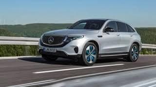 Top Electric suv in World 2020 - Electric cars 2020