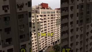 2 BHK FLAT IN NEWTOWN KOLKATA Call- 09051722844