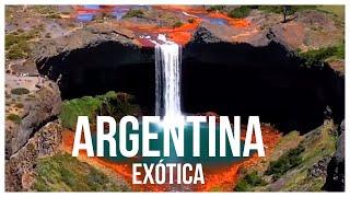 12 LUGARES alucinantes en ARGENTINA  Que hacer en Argentina, Turismo 2024 INVIERNO y VERANO