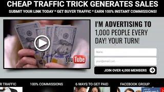 ⭐ Get 5 to 50 Free Leads: Traffic System. ⭐ LiveGood Traffic, Super Affiliate Funnel, Legacy Builder