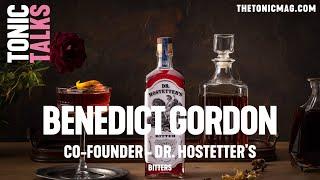 Tonic Talks - Dr  Hostetter's - The 'Wonder Potion' Making a Comeback