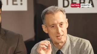 Peter Tatchell opposes Government's Extremism Disruption Orders