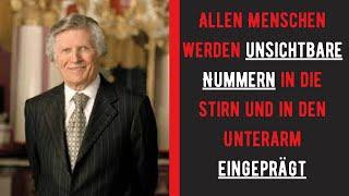 Amerikanische Prophezeiungen  - David Wilkerson