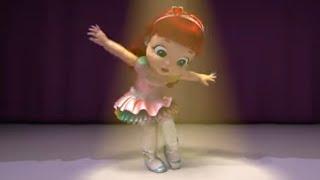 Dance with Rainbow Ruby - Full Episode  Kids Animations and Songs 