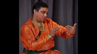 Kathak Lesson | Guru Ashwani Nigam | Taal Ektal | Tezamad