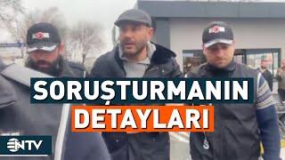 Beşiktaş Belediye Başkanı Rıza Akpolat Ne ile Suçlanıyor? | NTV