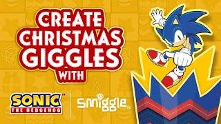 NEW Sonic the Hedgehog collection now at Smiggle!