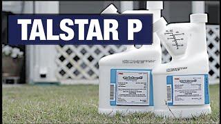 Talstar P Professional Insecticide