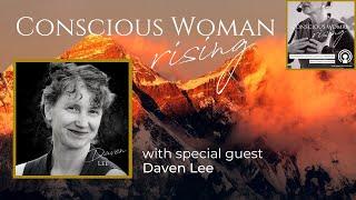 Sexual Energy, the power of the Yin with Daven Lee