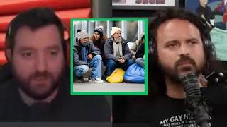 PKA Solves The Homeless Crisis