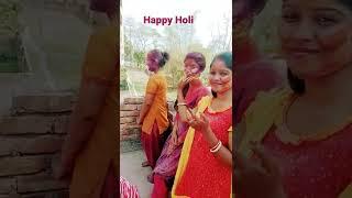 #shortvideos #srija . #happy holi