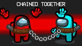 Chained Together in Among Us