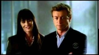 Jane, Lisbon scene - "You know why? I don't have to!"