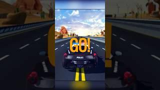 Real Police Car Chase Racing 3D #policecarrace #policecar #policecargames