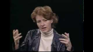 Women in Theatre- Heidi Ettinger