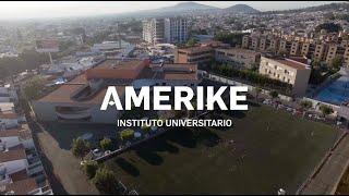 Conoce Amerike