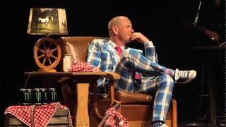 Roast of the Day - Craig Gass Roasts Corey Taylor