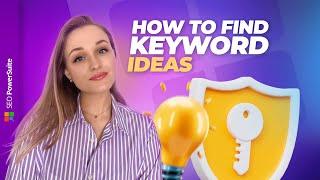 How to Find Keywords on Websites with WebSite Auditor