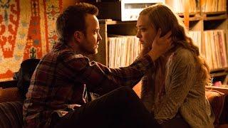 EXCLUSIVE: 'Fathers and Daughters' Trailer, Starring Russell Crowe, Amanda Seyfried and Aaron Paul