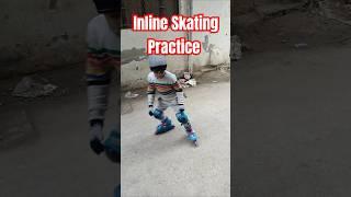 Inline Skating Practice #inlineskating #inlineskatingtutorial #sketingpractice #inlineskatingtips